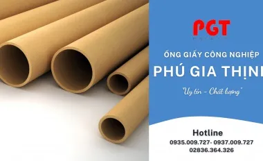 Sản phẩm 1 5221 — ống Giấy Phú Gia Thịnh - Công Ty TNHH Sản Xuất Thương Mại Và Dịch Vụ Xuất Nhập
Khẩu Phú Gia Thịnh — MST 0315218842