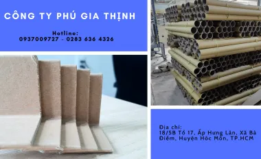 Sản phẩm 1 9487 — ống Giấy Phú Gia Thịnh - Công Ty TNHH Sản Xuất Thương Mại Và Dịch Vụ Xuất Nhập
Khẩu Phú Gia Thịnh — MST 0315218842
