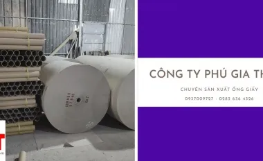 Sản phẩm phu gia thinh (1) 2679 — ống Giấy Phú Gia Thịnh - Công Ty TNHH Sản Xuất Thương Mại Và Dịch Vụ Xuất Nhập
Khẩu Phú Gia Thịnh — MST 0315218842