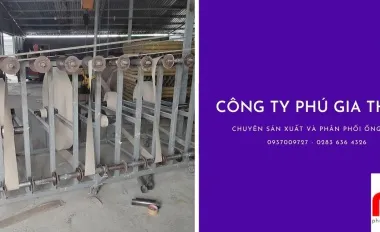 Sản phẩm phu gia thinh (2) 8326 — ống Giấy Phú Gia Thịnh - Công Ty TNHH Sản Xuất Thương Mại Và Dịch Vụ Xuất Nhập
Khẩu Phú Gia Thịnh — MST 0315218842