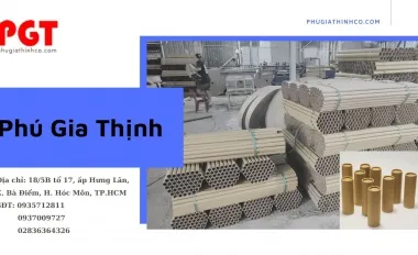 Sản phẩm san xuat phan pjoi ong giay phu gia thinh 1 7938 — ống Giấy Phú Gia Thịnh - Công Ty TNHH Sản Xuất Thương Mại Và Dịch Vụ Xuất Nhập
Khẩu Phú Gia Thịnh — MST 0315218842