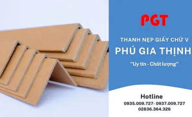 Sản phẩm thanh nep giay chu v (4) 7377 — ống Giấy Phú Gia Thịnh - Công Ty TNHH Sản Xuất Thương Mại Và Dịch Vụ Xuất Nhập
Khẩu Phú Gia Thịnh — MST 0315218842