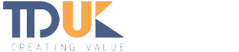 Logo Công Ty TNHH MTV TM DV Thiên Đức