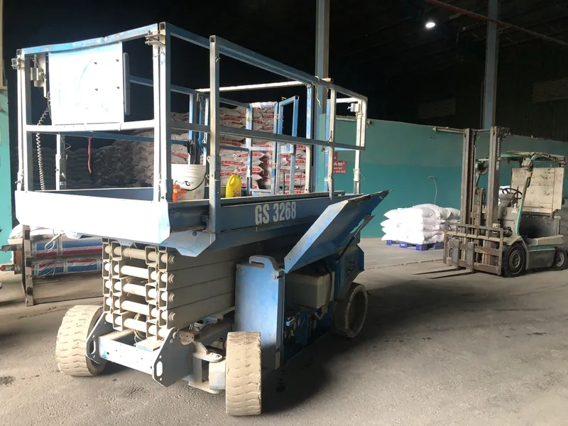 Sản phẩm bao tri sua chua xe thang nang nguoi 07 — Ắc Quy Nhật Mai Group - Công Ty TNHH Nhật Mai Group — MST 0315221845