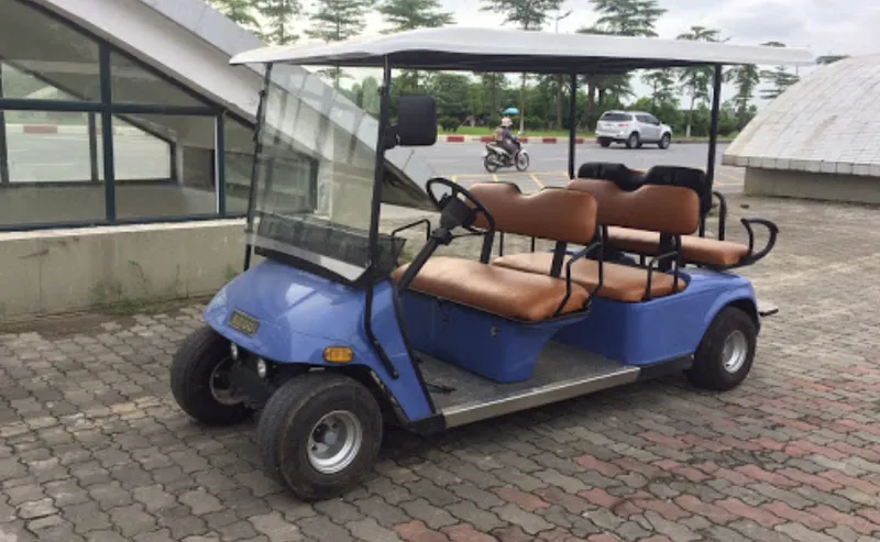 Sản phẩm cho thue xe golf — Ắc Quy Nhật Mai Group - Công Ty TNHH Nhật Mai Group — MST 0315221845