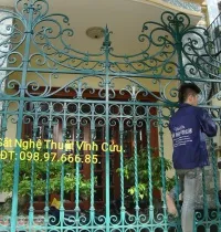 Sản phẩm 1 6298 — Sắt Mỹ Thuật Vĩnh Cửu - Công Ty TNHH Sắt Nghệ Thuật Vĩnh Cửu — MST 0315224606