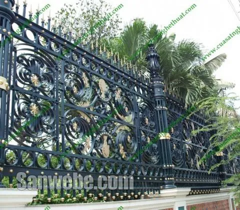 Sản phẩm 1 5811 — Sắt Mỹ Thuật Vĩnh Cửu - Công Ty TNHH Sắt Nghệ Thuật Vĩnh Cửu — MST 0315224606