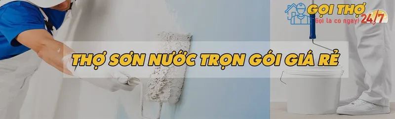 Sản phẩm tho son nuoc goitho — Công Ty TNHH DV KT Hưng Thịnh — MST 0315227773