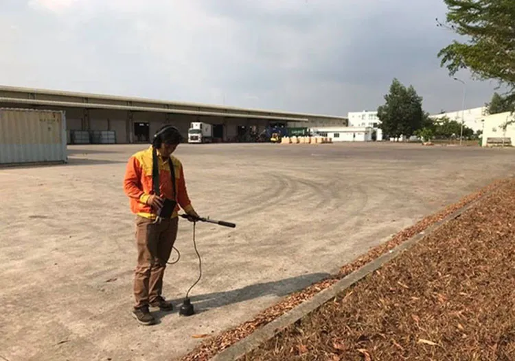 Sản phẩm box do tim ro ri nuoc — Công Ty TNHH DV KT Hưng Thịnh — MST 0315227773