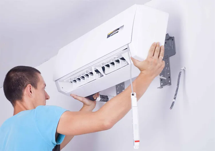 Sản phẩm box lap dat may lanh — Công Ty TNHH DV KT Hưng Thịnh — MST 0315227773