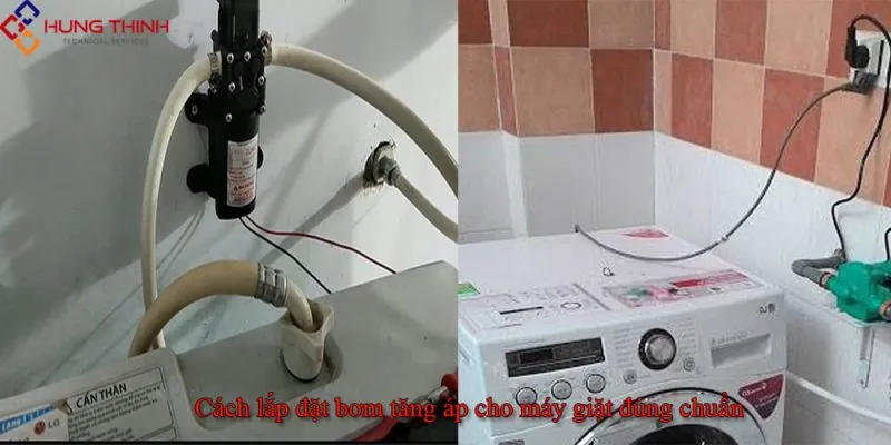 Sản phẩm Cach lap may bom tang ap cho may giat 800x400 — Công Ty TNHH DV KT Hưng Thịnh — MST 0315227773