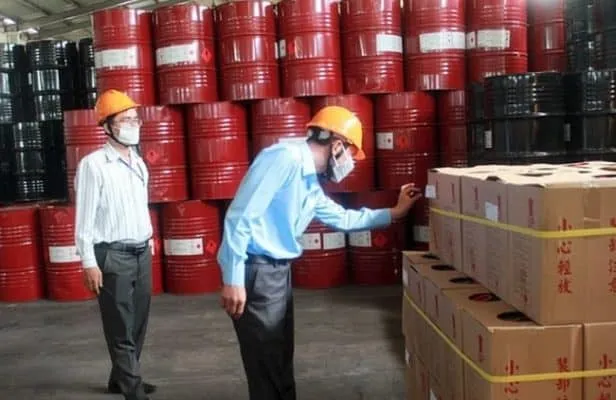 Sản phẩm BQHC3 616x400 1 — Công Ty Cổ Phần Xuất Nhập Khẩu Hóa Chất Đại Việt — MST 0315229160