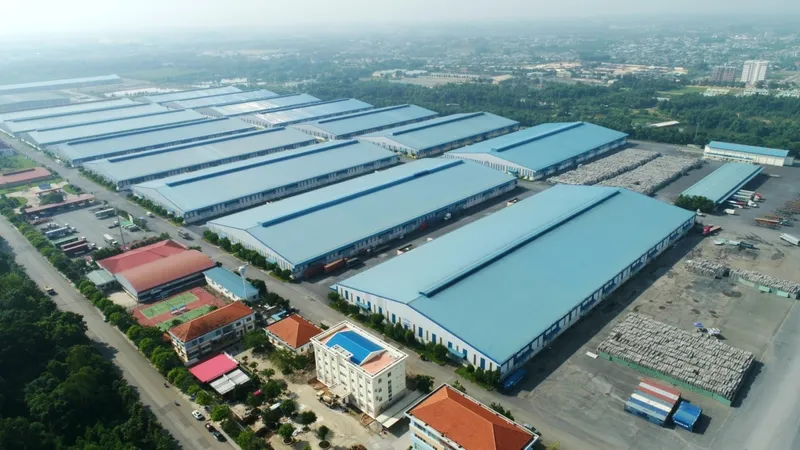 Sản phẩm Kho hoa chat_2 — Công Ty Cổ Phần Xuất Nhập Khẩu Hóa Chất Đại Việt — MST 0315229160