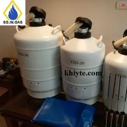 Sản phẩm bình nito lỏng YDS 30 lít 1 250x250 — Công Ty TNHH Sài Gòn Air Gas Liquid — MST 0315231762