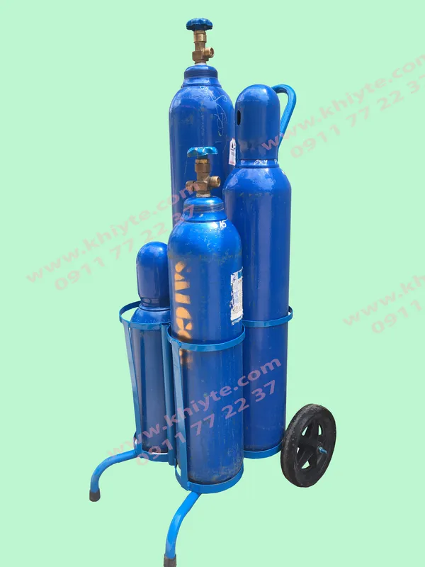 Sản phẩm 3 — Công Ty TNHH Sài Gòn Air Gas Liquid — MST 0315231762