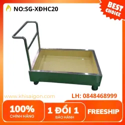 Sản phẩm xe day hoa chat chong tran 23 250x250 — Công Ty TNHH Sài Gòn Air Gas Liquid — MST 0315231762