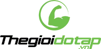 Logo Đồ Tập Thể Thao - Công Ty TNHH Fitness & Yoga Việt Nam