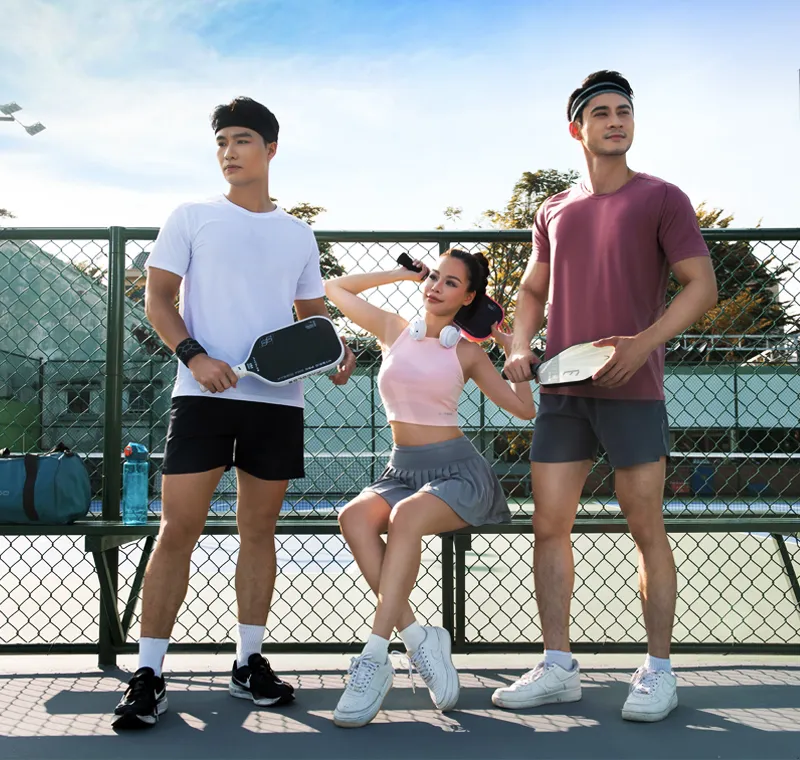 Sản phẩm 400X380pickleball — Đồ Tập Thể Thao - Công Ty TNHH Fitness & Yoga Việt Nam — MST 0315236344