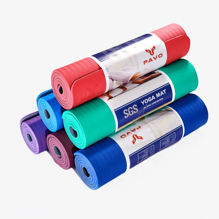 Sản phẩm tham tap yoga 1 — Đồ Tập Thể Thao - Công Ty TNHH Fitness & Yoga Việt Nam — MST 0315236344