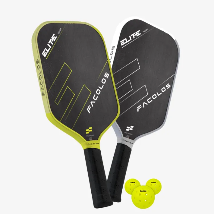 Sản phẩm vot bong pickleball — Đồ Tập Thể Thao - Công Ty TNHH Fitness & Yoga Việt Nam — MST 0315236344