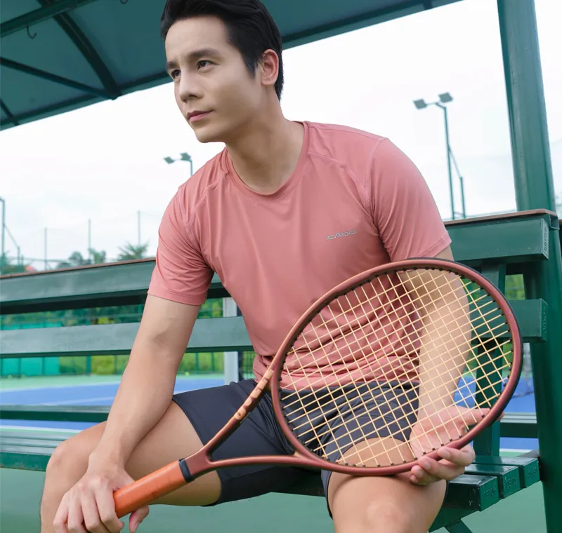 Sản phẩm Tennis — Đồ Tập Thể Thao - Công Ty TNHH Fitness & Yoga Việt Nam — MST 0315236344