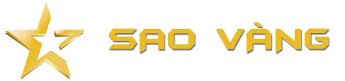 Logo Công Ty TNHH Đầu Tư Phát Triển Dịch Vụ Sao Vàng