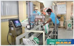 Văn phòng Phế Liệu Hùng Phát - Công Ty TNHH Phế Liệu Hùng Phát #300 — MST 0315236792