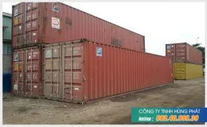 Sản phẩm mua thung container cu 300x185 — Phế Liệu Hùng Phát - Công Ty TNHH Phế Liệu Hùng Phát — MST 0315236792
