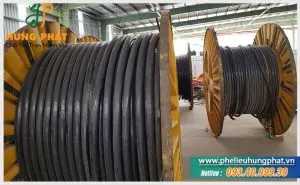 Sản phẩm thu mua day dien 3 pha cu 300x185 — Phế Liệu Hùng Phát - Công Ty TNHH Phế Liệu Hùng Phát — MST 0315236792