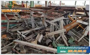 Sản phẩm thu mua sat vun gia cao 300x185 — Phế Liệu Hùng Phát - Công Ty TNHH Phế Liệu Hùng Phát — MST 0315236792