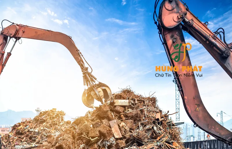 Sản phẩm quy trinh thu mua ohe lieu min scaled — Phế Liệu Hùng Phát - Công Ty TNHH Phế Liệu Hùng Phát — MST 0315236792
