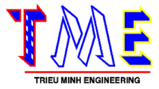 Logo Công Ty TNHH Kỹ Thuật Công Nghệ Triều Minh