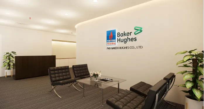 Sản phẩm BAKER HUGES OFFICE  — Công Ty TNHH Kỹ Thuật Công Nghệ Triều Minh — MST 0315238091