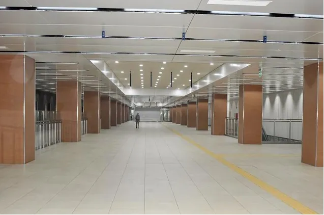 Sản phẩm OPERA METRO PORT — Công Ty TNHH Kỹ Thuật Công Nghệ Triều Minh — MST 0315238091