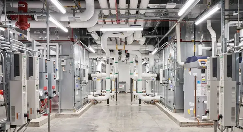Sản phẩm MEP SERVICE — Công Ty TNHH Kỹ Thuật Công Nghệ Triều Minh — MST 0315238091