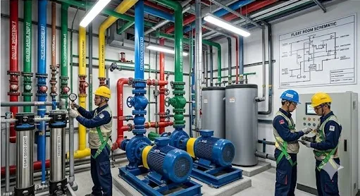 Sản phẩm tong thau co dien — Công Ty TNHH Kỹ Thuật Công Nghệ Triều Minh — MST 0315238091