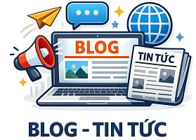 Sản phẩm BLOG TIN TUC — Công Ty TNHH Kỹ Thuật Công Nghệ Triều Minh — MST 0315238091