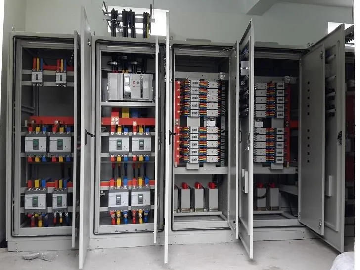 Sản phẩm Huong dan van hanh tu dien MSB — Công Ty TNHH Kỹ Thuật Công Nghệ Triều Minh — MST 0315238091