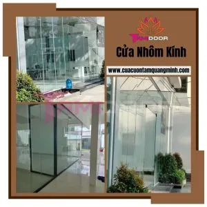 Sản phẩm cua nhom kinh  300x300 — Cửa Tâm Quang Minh - Công Ty TNHH Thương Mại Dịch Vụ Sản Xuất Tâm Quang Minh — MST 0315241591