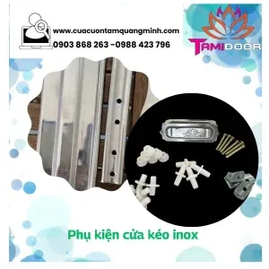 Sản phẩm phu kien cua keo inox_11zon 300x300 — Cửa Tâm Quang Minh - Công Ty TNHH Thương Mại Dịch Vụ Sản Xuất Tâm Quang Minh — MST 0315241591