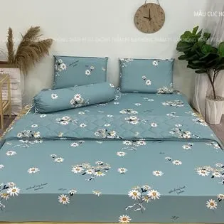 Sản phẩm Cuc Hoa Mi 3 — Công Ty TNHH PT Bedding Việt Nam (Ga Chống Thấm PT) — MST 0315242475