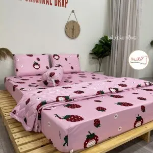 Sản phẩm Dau hong 11 300x300 — Công Ty TNHH PT Bedding Việt Nam (Ga Chống Thấm PT) — MST 0315242475