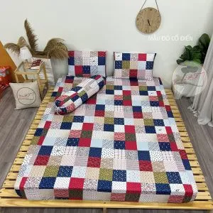 Sản phẩm Do co dien 7 300x300 — Công Ty TNHH PT Bedding Việt Nam (Ga Chống Thấm PT) — MST 0315242475