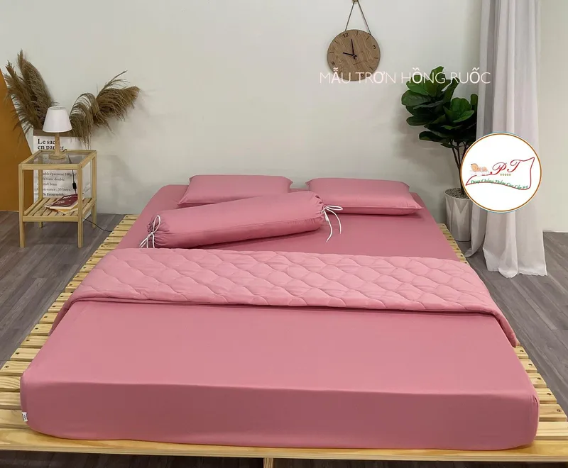 Sản phẩm Hong ruoc 1 — Công Ty TNHH PT Bedding Việt Nam (Ga Chống Thấm PT) — MST 0315242475