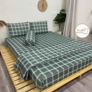 Sản phẩm Ke xanh 4 300x300 — Công Ty TNHH PT Bedding Việt Nam (Ga Chống Thấm PT) — MST 0315242475