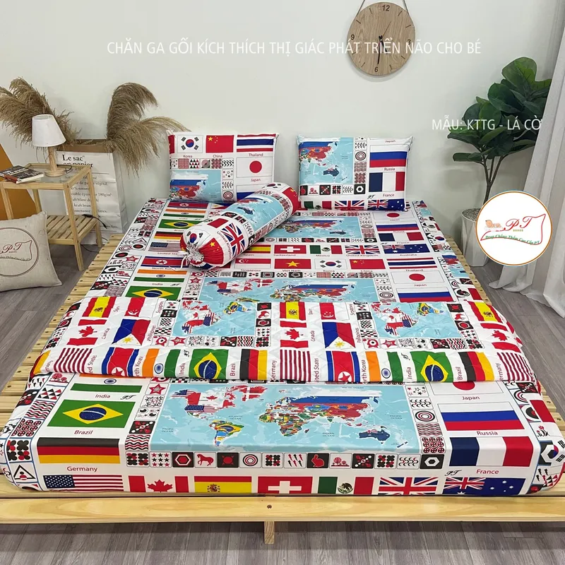Sản phẩm La co 6 scaled — Công Ty TNHH PT Bedding Việt Nam (Ga Chống Thấm PT) — MST 0315242475