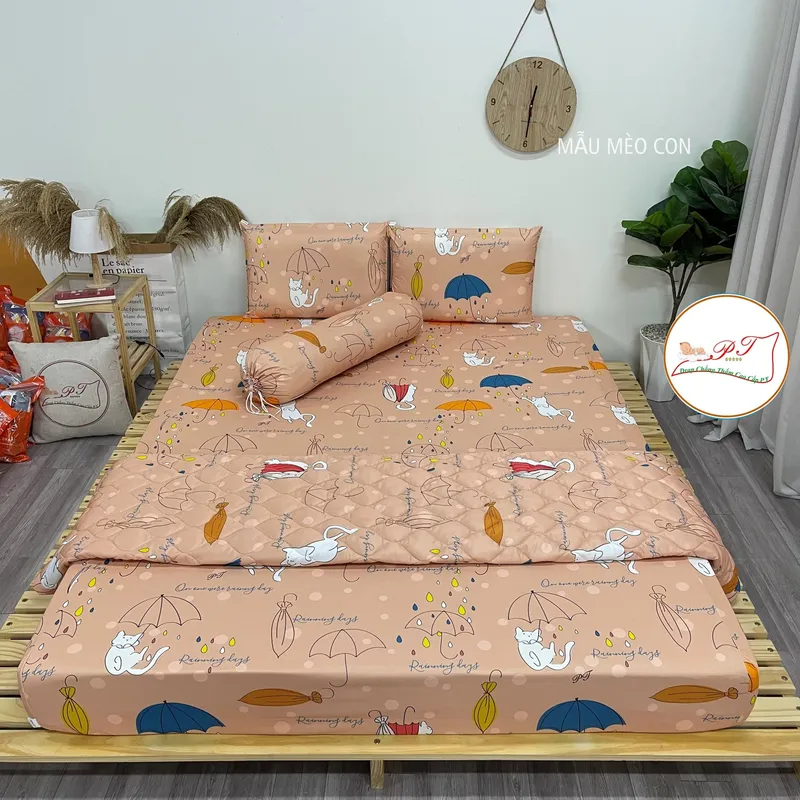 Sản phẩm Meo con 5 scaled — Công Ty TNHH PT Bedding Việt Nam (Ga Chống Thấm PT) — MST 0315242475