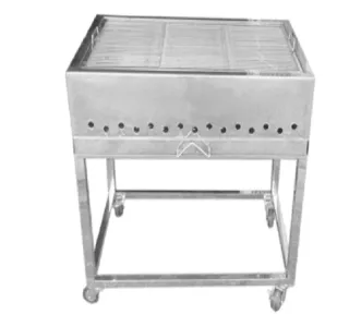 Sản phẩm bep nuong than 57807777_320x300 — Công Ty TNHH Cơ Khí Gia Huy Phát — MST 0315243398