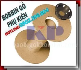Sản phẩm bobbin go va phu kien 6352 — Công Ty TNHH Giải Pháp Đóng Gói Khôi Phát — MST 0315243711