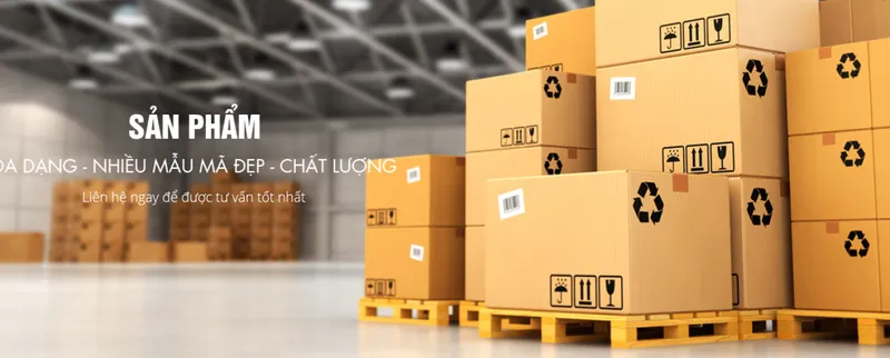 Sản phẩm 6054932211587670 — Công Ty TNHH Giải Pháp Đóng Gói Khôi Phát — MST 0315243711